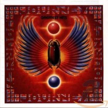 Journey'S Greatest Hits
