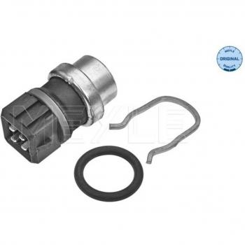 Sensor de temperatura del líquido de refrigerante MEYLE 014 821 0002