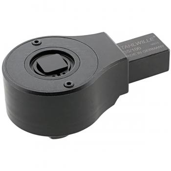 Carraca Acoplable Stahlwille 58250100 22 x 28 mm 735/100
