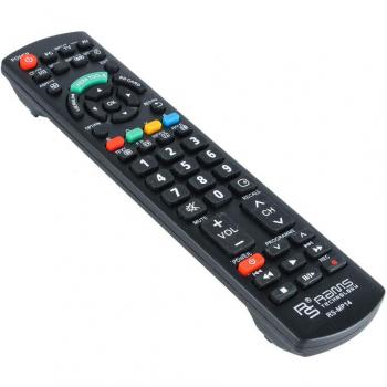 RAMS MP14 Mando Compatible Televisiones Plasma/LCD/LED/4K Panasonic