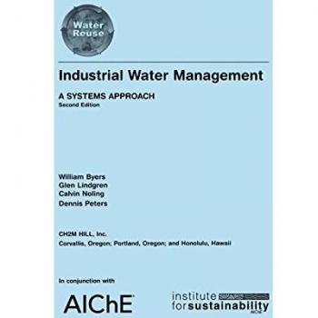 Comprehensive Industrial Water Management: A Systems Approach (Paperback)