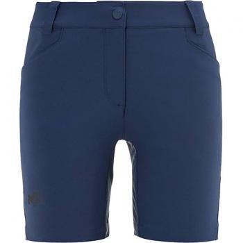 Pantalones Cortos Trekker Stretch II