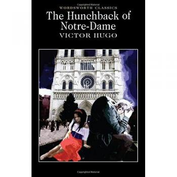 Libro El jorobado de Notre Dame