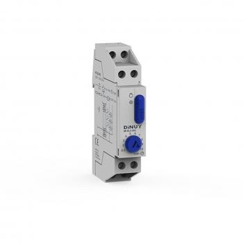 Minutero escalera EL3000 3h 1 módulo 16A 230V