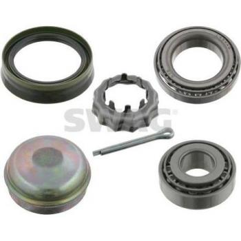 SWAG Kit de cojinete de rueda 30 92 6568