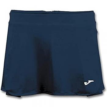 Joma Open II Falda Señora, Mujer, Marino, 4XS-3XS