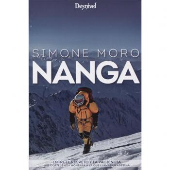 Nanga - Simone Moro