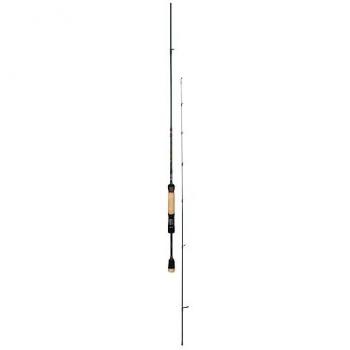 Caña de Spinning Herakles Area Elisium One Heo180xul - Longitud: 1.80 m, Potencia: Ultra Ligera (XUL), Acción: Rápida, Material: Carbono, Anillas