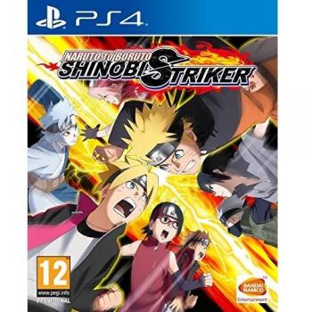 Sony Naruto to Boruto: Shinobi Striker PlayStation 4 (PS4)