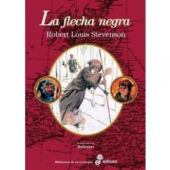 La flecha negra: ULPGC 2019