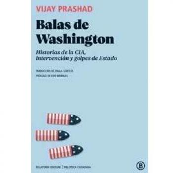 balas de Washington