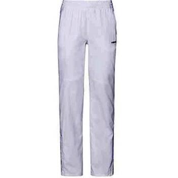 Head Pantalón de Mujer Club, Blanco, XS