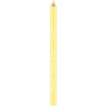 Catrice Kohl Kajal Waterproof Eyeliner Shade 120 Hello Yellow 0.78 g