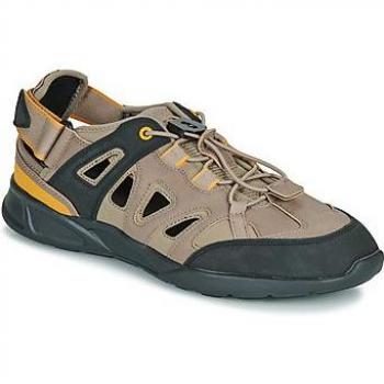 Sandalias Geox Sanzio Beige