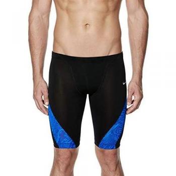 NIKE PM F NESS8027 Bañador, Hombre, Game Royal, 30