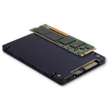 Micron MTFDDAK480TDC-1AT16ABYY 2.5 inch 480GB SATA III Internal Solid State Drive