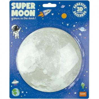 Luna fluorescente Legami