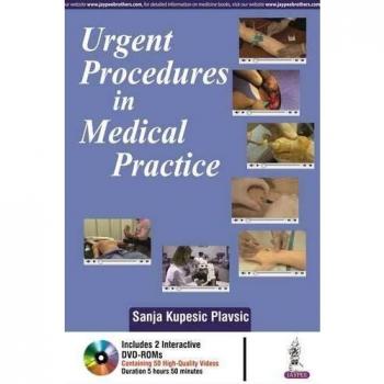Urgent Procedures in Medical Practice