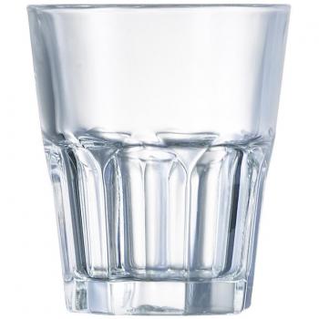 Luminarc New America Set de Vasos, Vidrio sodo, 6 Unidad