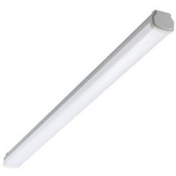 Equipo Estanco LED Philips 120Cm 30W 3600Lm 4000ºK IP66 50000H