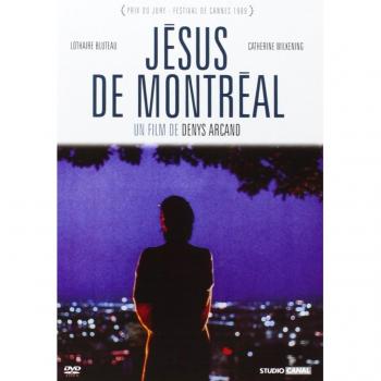 Jésus de Montréal [Francia] [DVD]