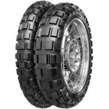 Continental TKC 80 Twinduro Neumático Trasero M+S 150/70B18 TL 70Q