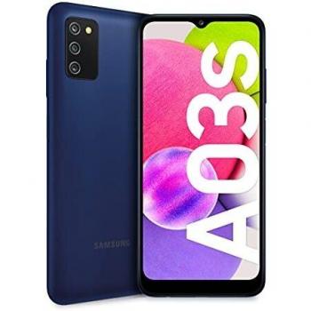 Samsung A03s 3/32GB Dual Sim Blue EU