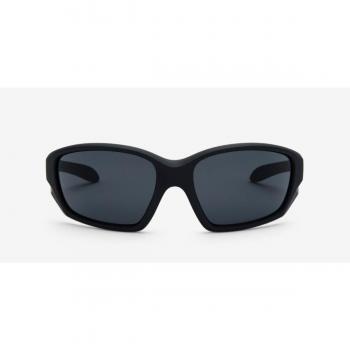 Messy Weekend MOMENTUM Lentes de Sol Para Hombre Negros Grises 64
