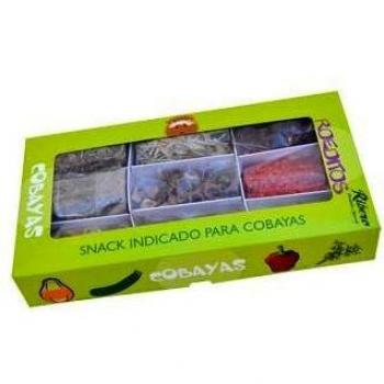 Ribero Roeditos Snack cobaya