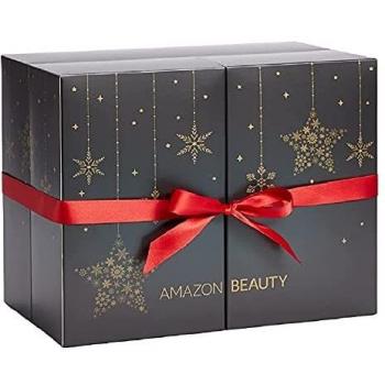 Amazon Beauty Calendario de Adviento 2021