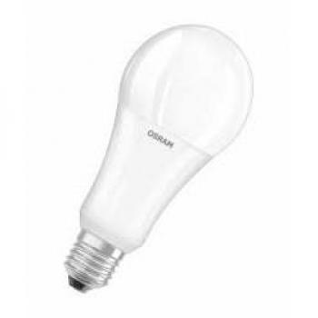 Osram Parathom Advanced Classic A 150 Dimmable Bombilla Led 220-240v 21w 2700k e27. Equivale a 150w.