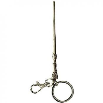Monogram Llavero Varita Harry Potter