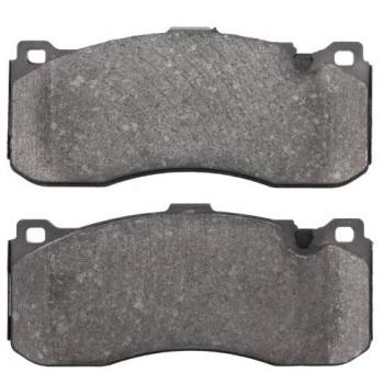 Juego de pastillas de freno A.B.S. 37689 para frenos de disco BMW 3 Berline
