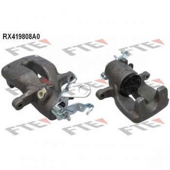 Pinza de freno FTE 9290875 para VW, AUDI y SKODA