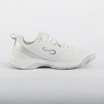 Zapatillas de Pádel Infinity Pro para Mujer Endless Blancas
