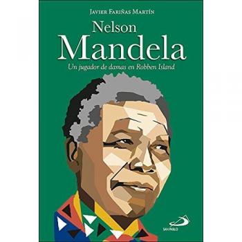 Nelson Mandela: Un jugador de damas en Robben Island: 96