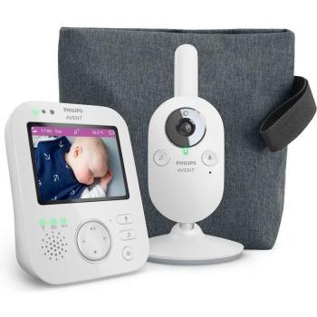 Philips Avent SCD892/26 Video Baby Monitor Premium