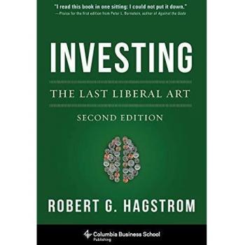 Investing: The Last Liberal Art
