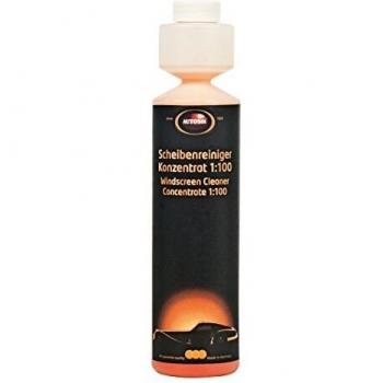 Autosol-Gel Limpiador Concentrado (250 ml)