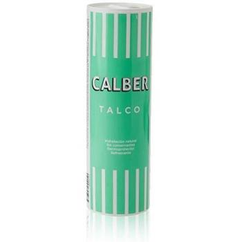 Calber Talco Dermoprotector y Hipoalergénico - 200 gr