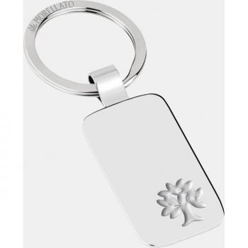 Llavero Tree of Life de acero - Colección Tag
