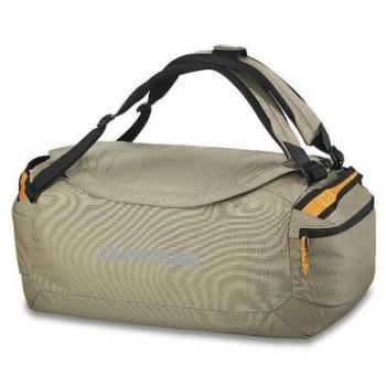 Dakine Ranger Duffle Bag, 60L, Stone Ballistic, One Size