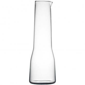 Iittala Essence Karaffe Klar, 100 cl