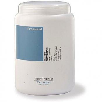Fanola Mascarilla Multivitaminica 1500 ml