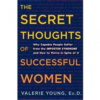 The Secret Thoughts Of Successful Women