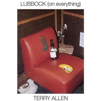 Lubbock on Everything - Vinyl Record Edition