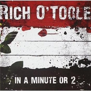 In a Minute Or Two