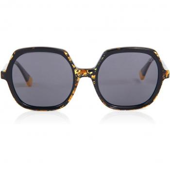 Etnia Barcelona Mala Sun YWBK Women’s Sunglasses Tortoiseshell Size 53