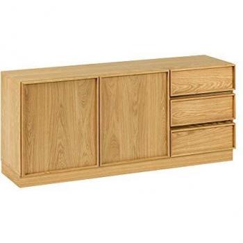 Kave Home - Aparador Taiana 160 x 68 cm