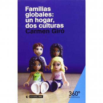 Familias globales: un hogar, dos culturas: 9